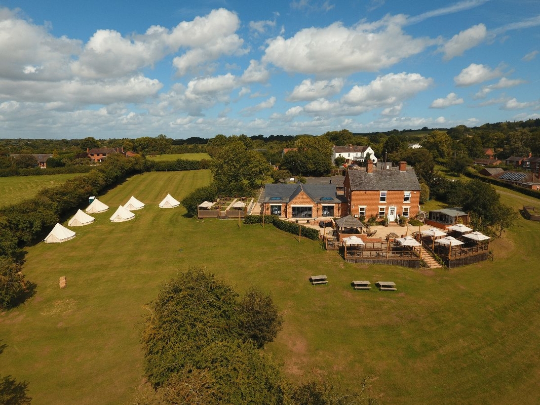 Gallery Item 1 for The Dodford Inn