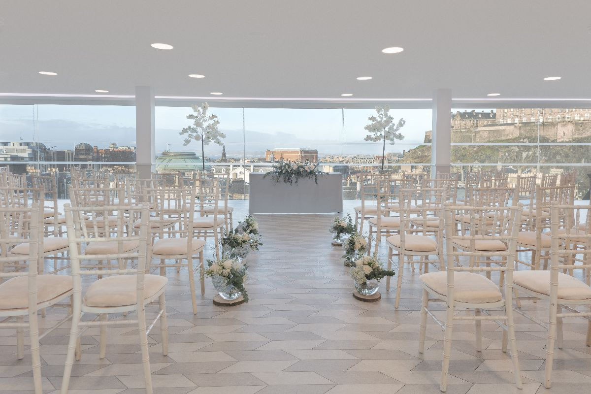 Gallery Item 1 for Doubletree By Hilton Edinburgh City Centre