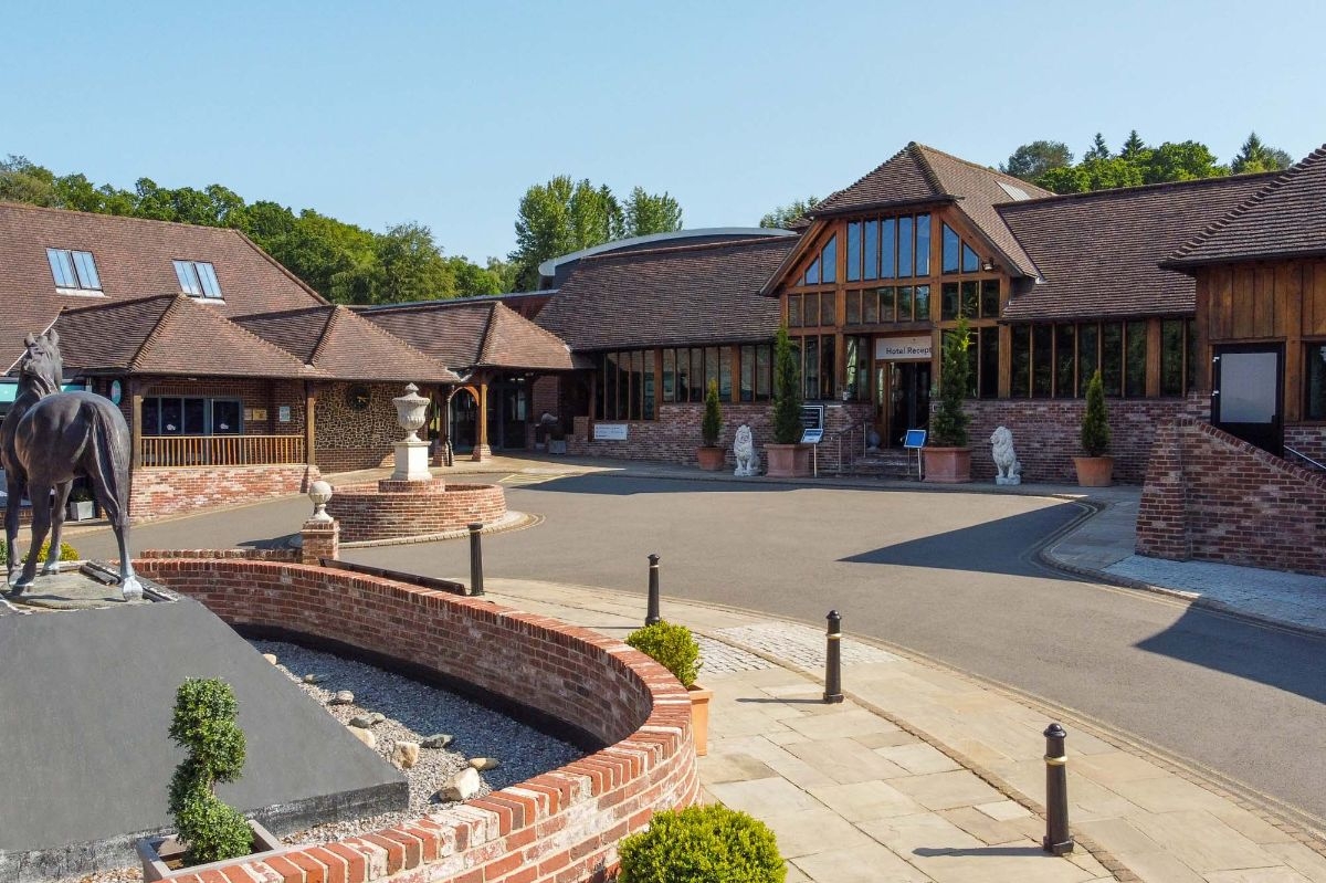 Gallery Item 1 for Old Thorns Hotel &amp; Resort