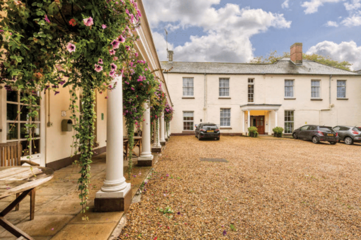 Gallery Item 1 for The Royal Chase Hotel