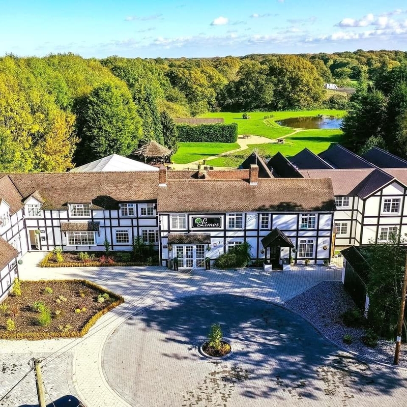 Gallery Item 1 for THE LIMES COUNTRY LODGE HOTEL