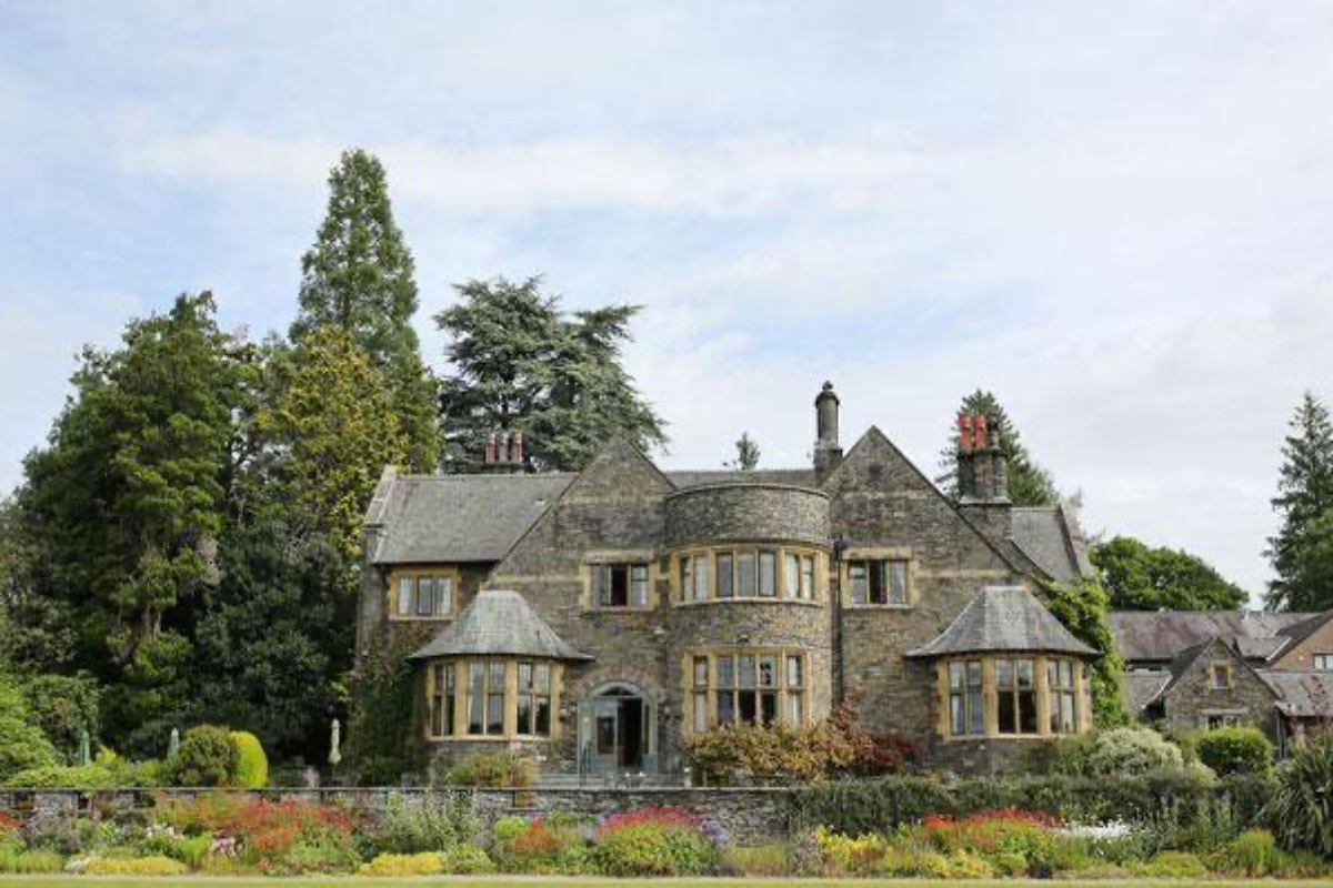 Gallery Item 1 for Cragwood Country House Hotel