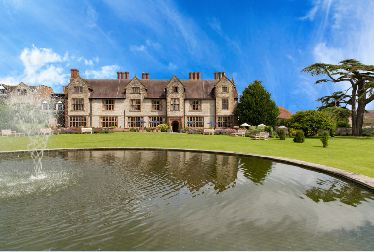 Gallery Item 1 for Billesley Manor Hotel &amp; Spa