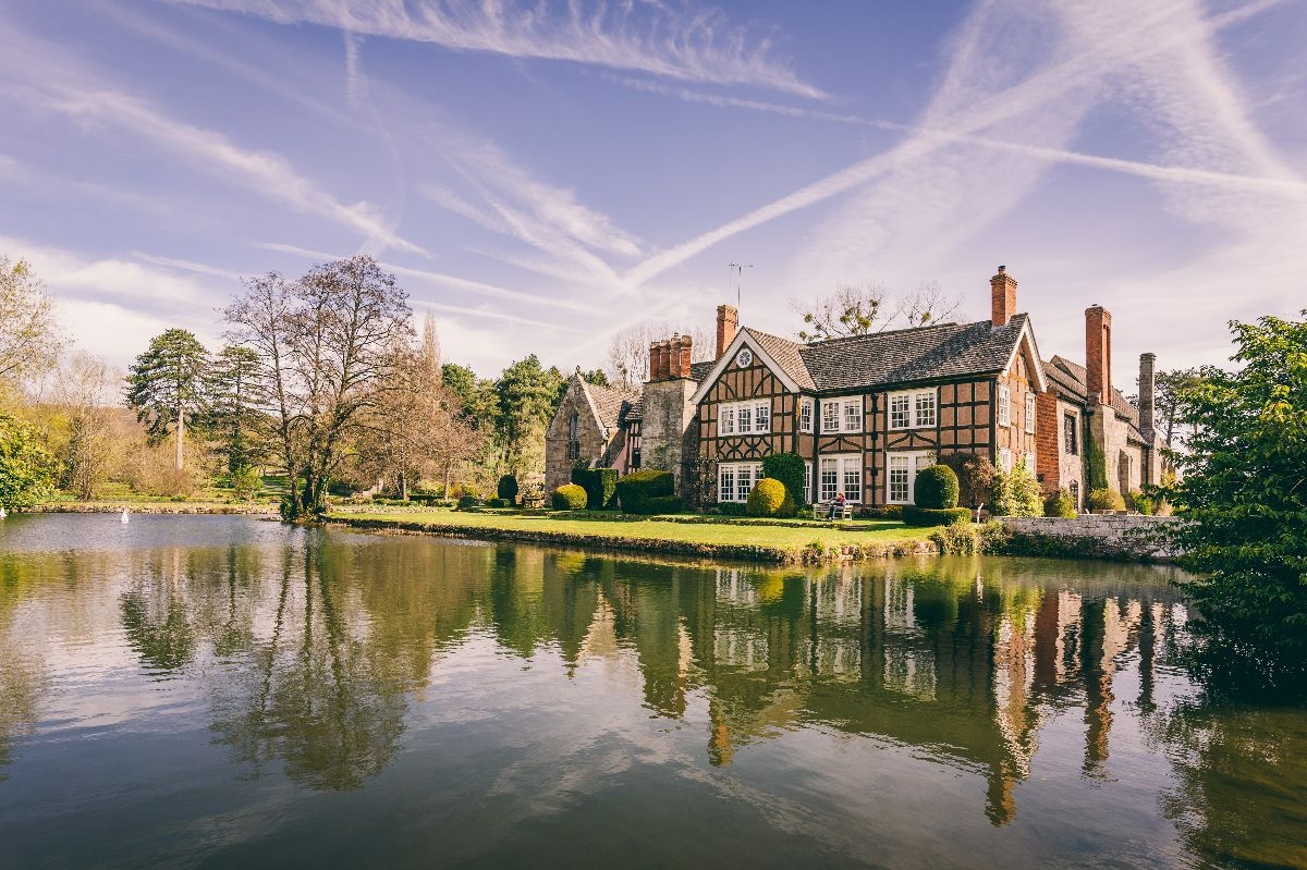 Gallery Item 1 for Brinsop Court Estate