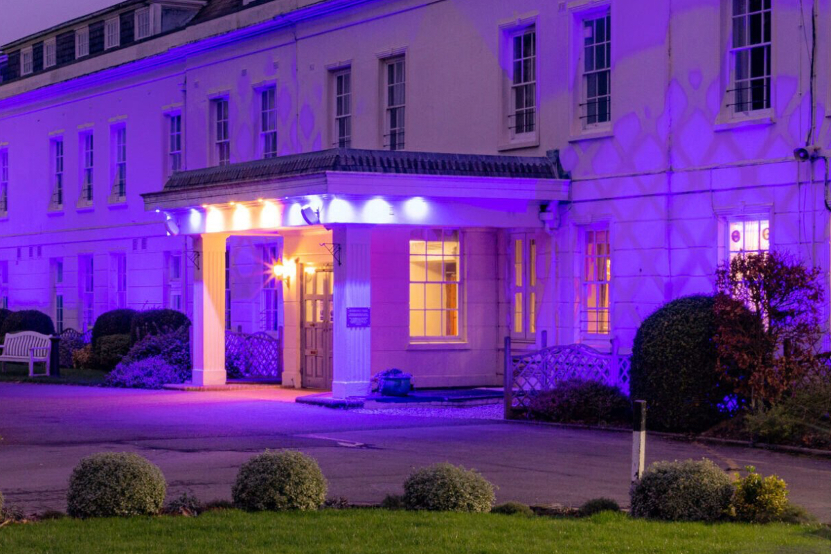 Gallery Item 1 for Avisford Park Hotel