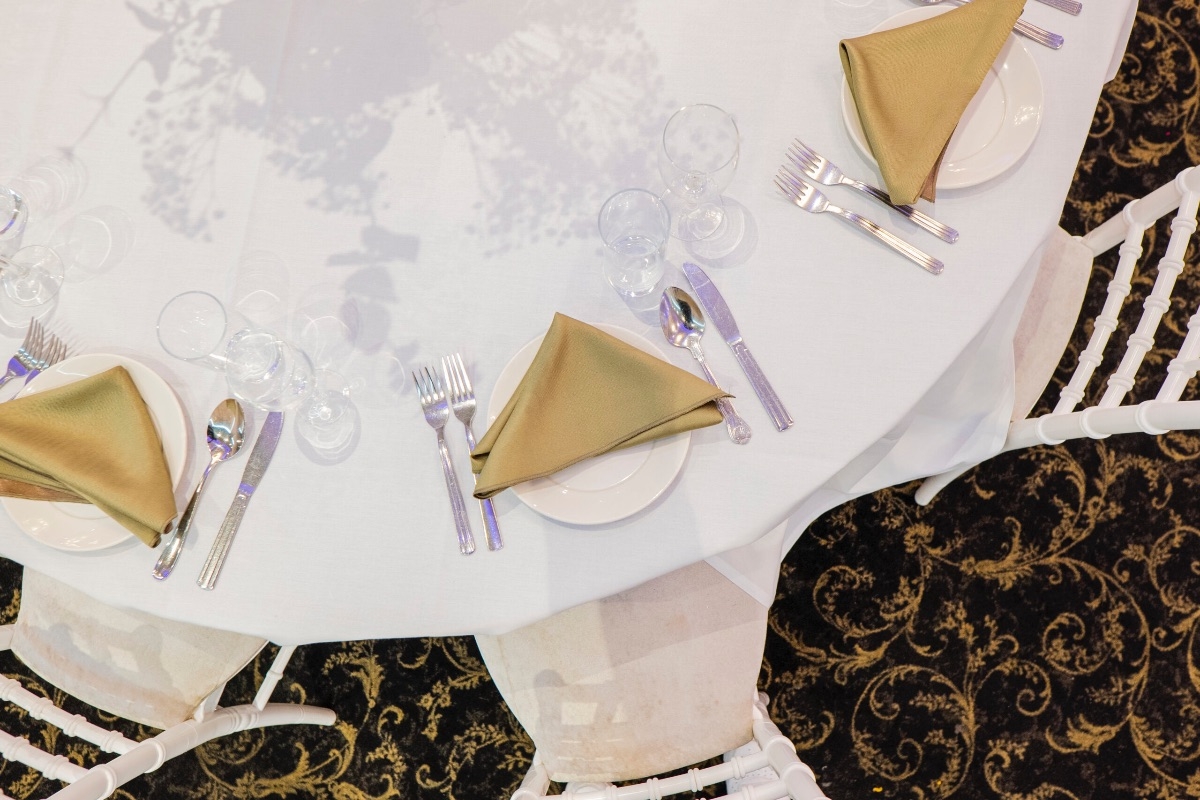 Gallery Item 1 for Kervan Banqueting Suite