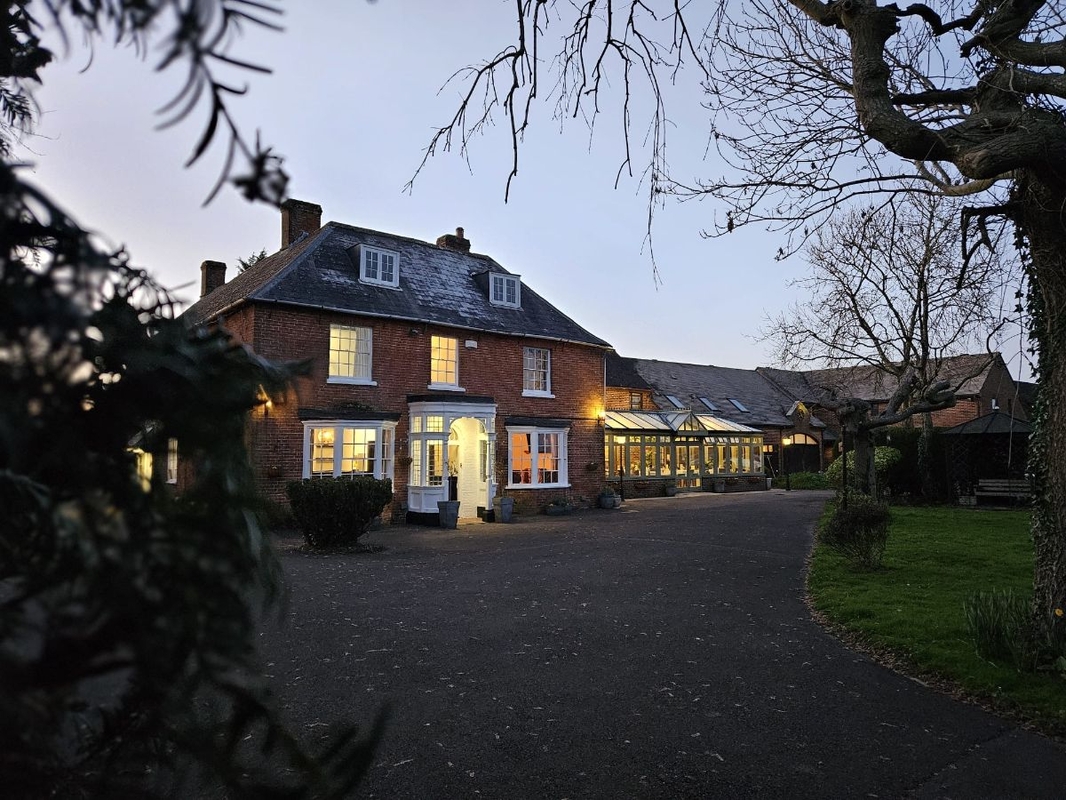 Gallery Item 1 for Marsh Farm Hotel