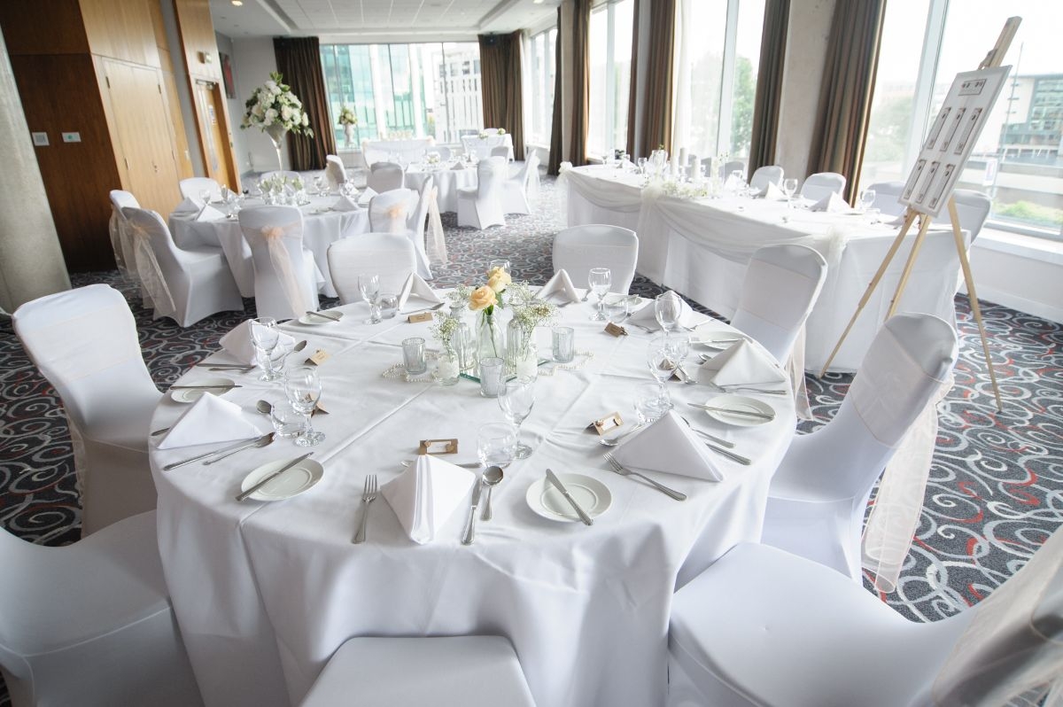 Gallery Item 1 for Radisson Blu Hotel, Liverpool