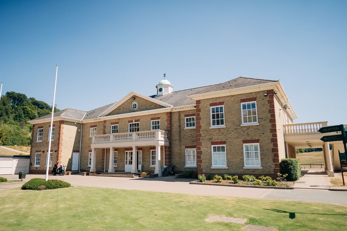 Gallery Item 1 for Woldingham Golf Club