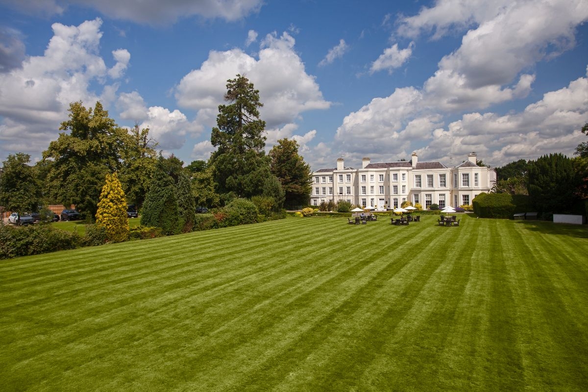 Gallery Item 1 for Burnham Beeches Hotel