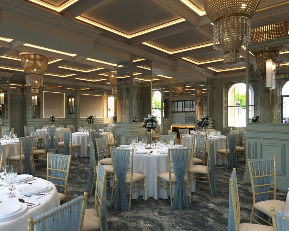 Gallery Item 1 for Best Western Dover Marina Hotel &amp; Spa
