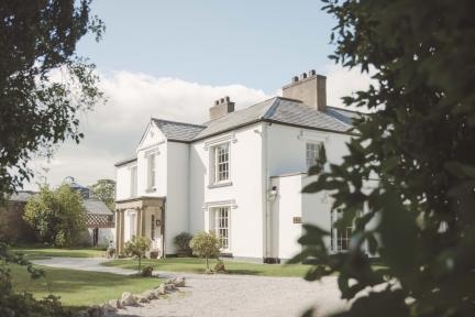 Gallery Item 1 for Pentre Mawr Country House