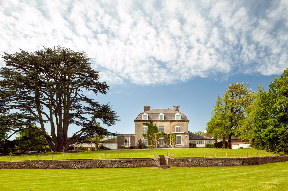 Gallery Item 1 for Mercure Bristol North The Grange Hotel