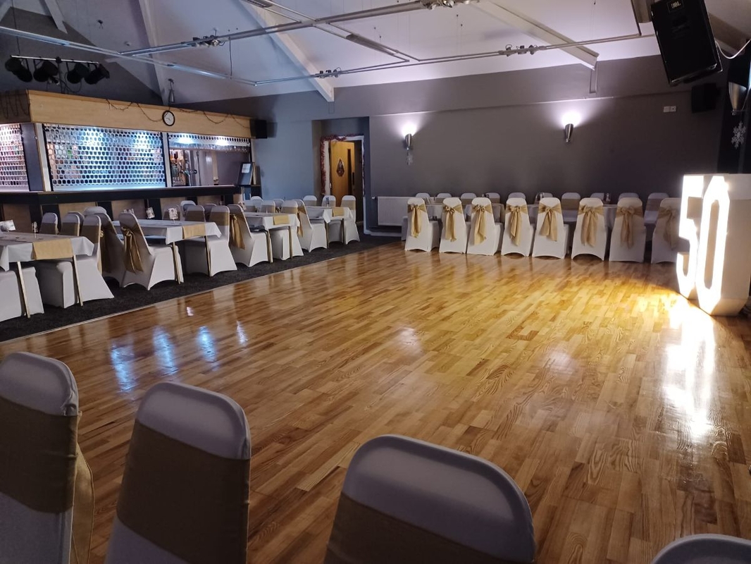 Gallery Item 1 for Unsworth Cricket &amp; Tennis Club
