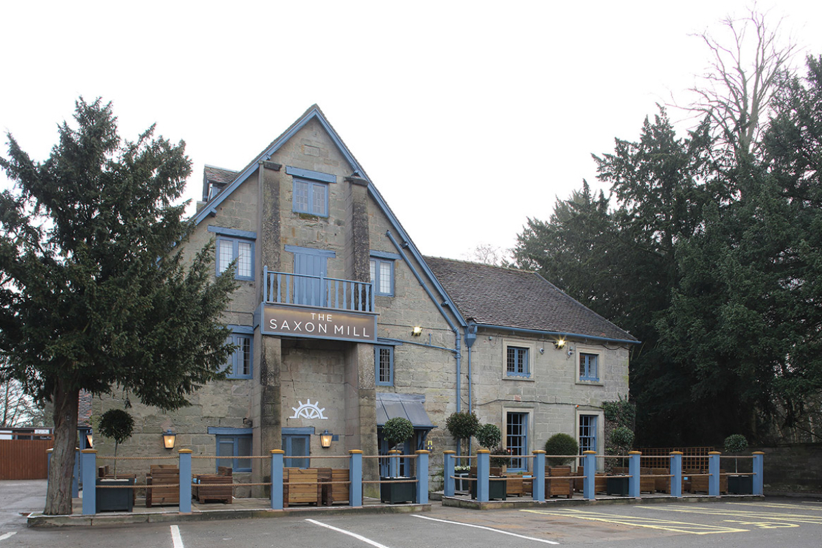 Gallery Item 1 for Saxon Mill