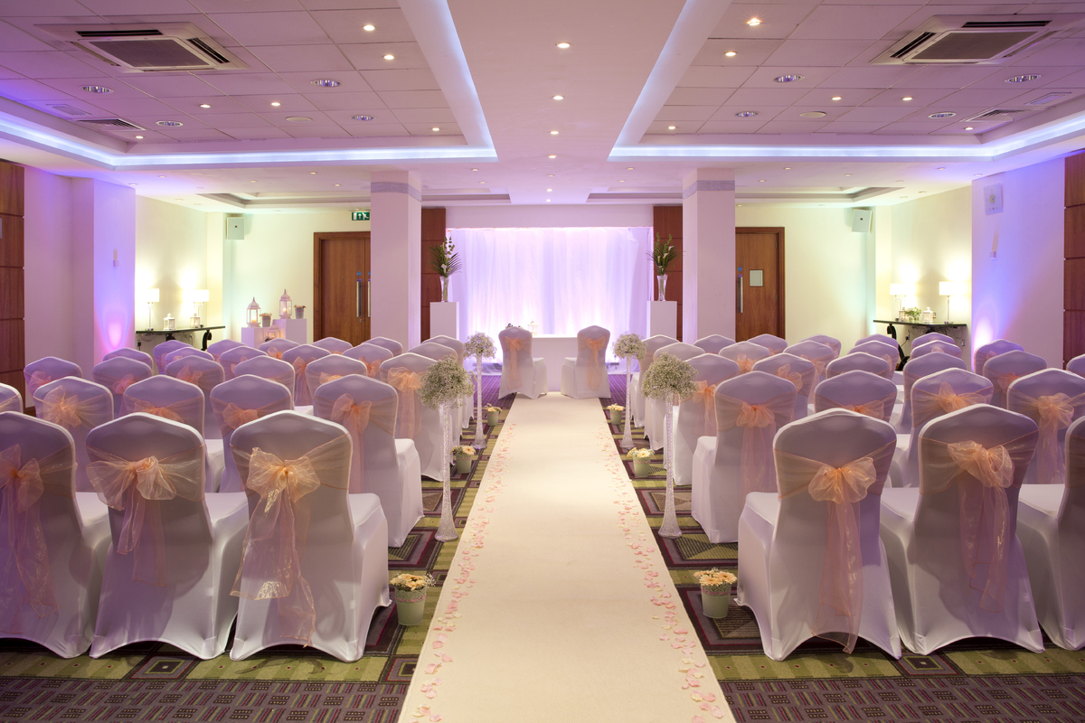 Gallery Item 1 for Holiday Inn London Shepperton