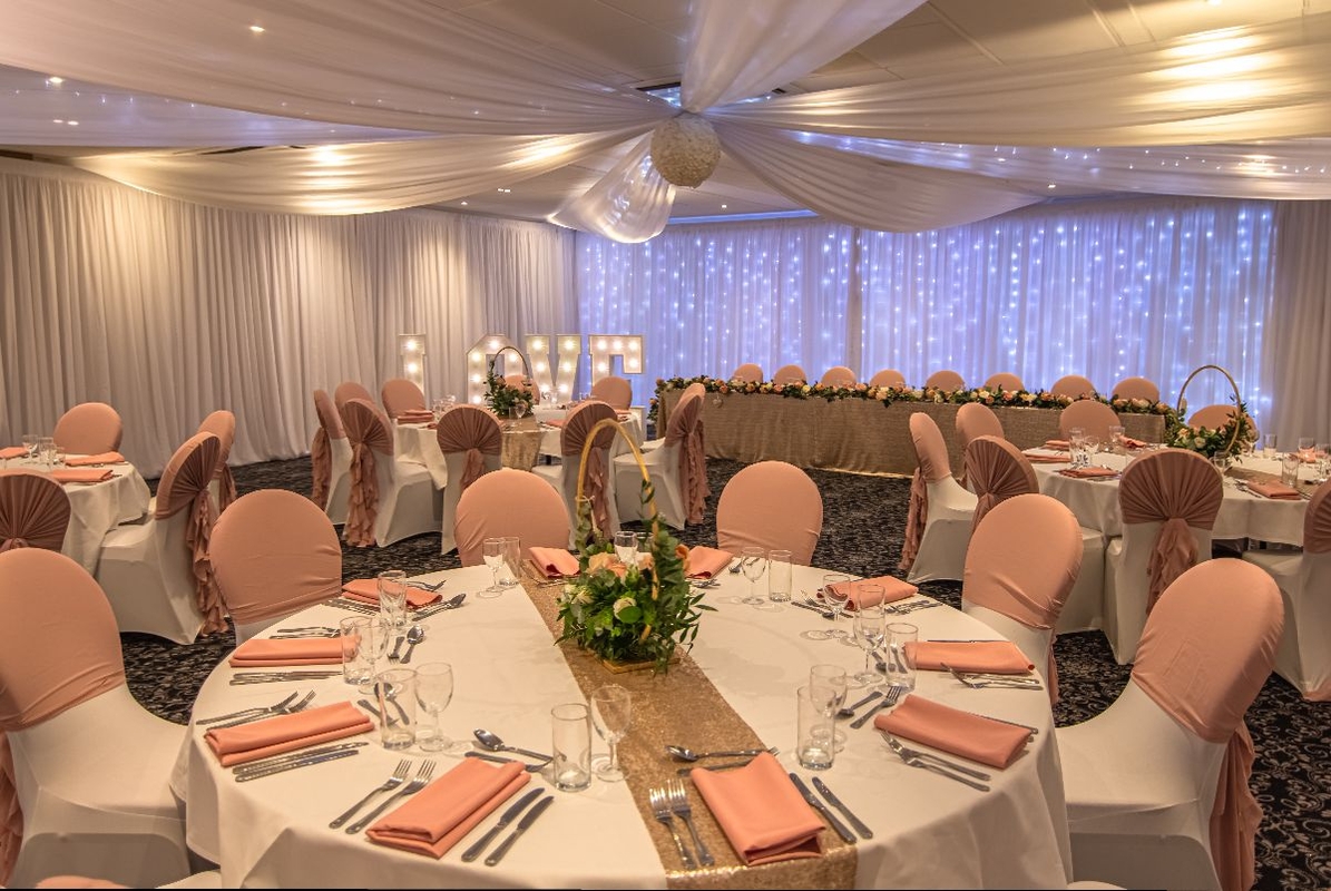 Gallery Item 1 for Holiday Inn Corby - Kettering A43