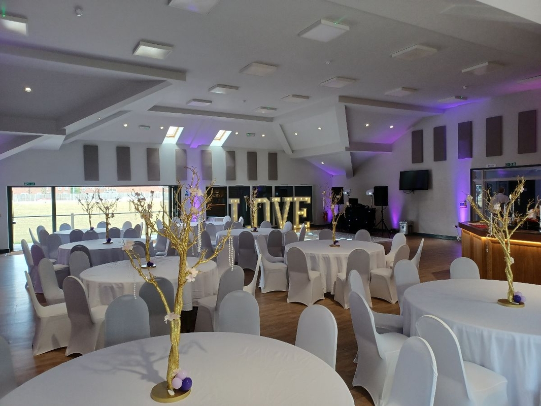 Gallery Item 1 for Leicester Lions RFC
