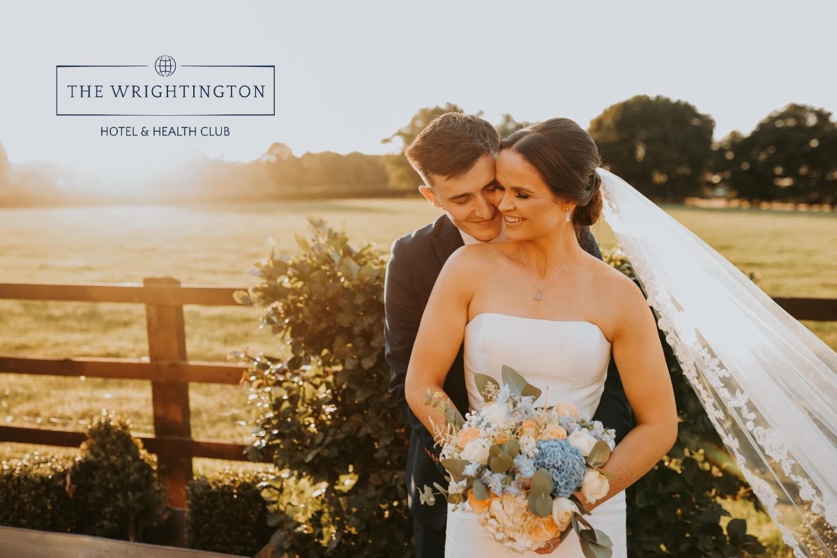 Gallery Item 1 for Wrightington Hotel and Spa