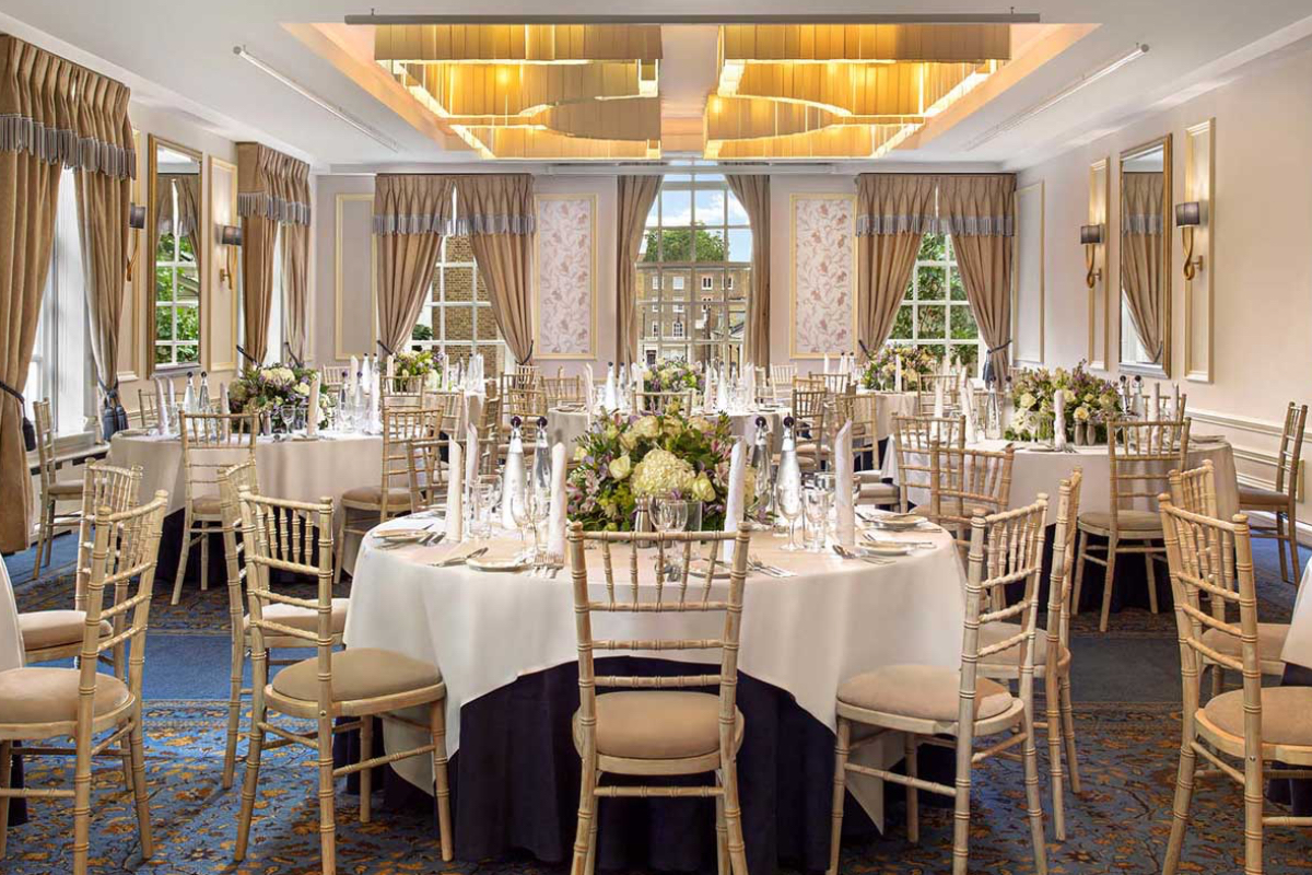 Gallery Item 1 for The Caledonian Club