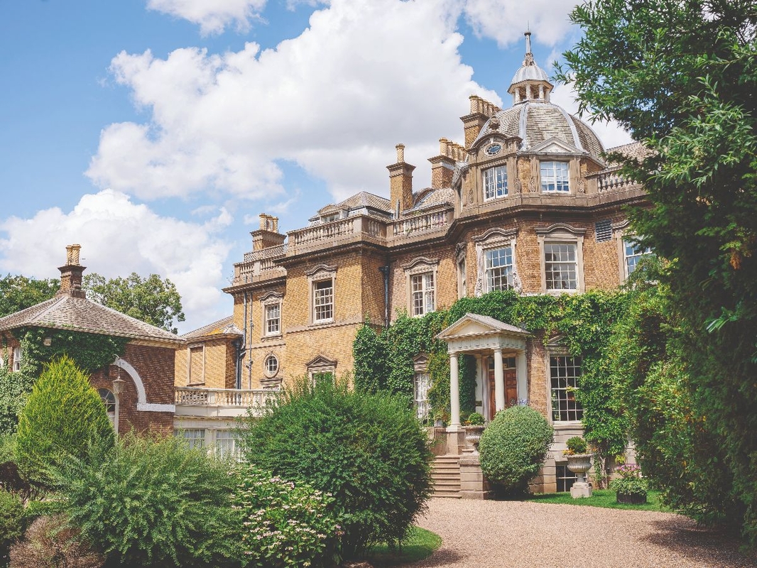Gallery Item 1 for Hampton Court House Events