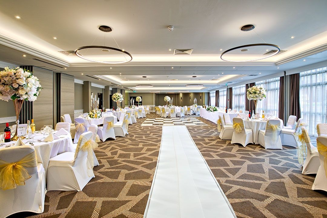 Gallery Item 1 for DoubleTree by Hilton London Ealing