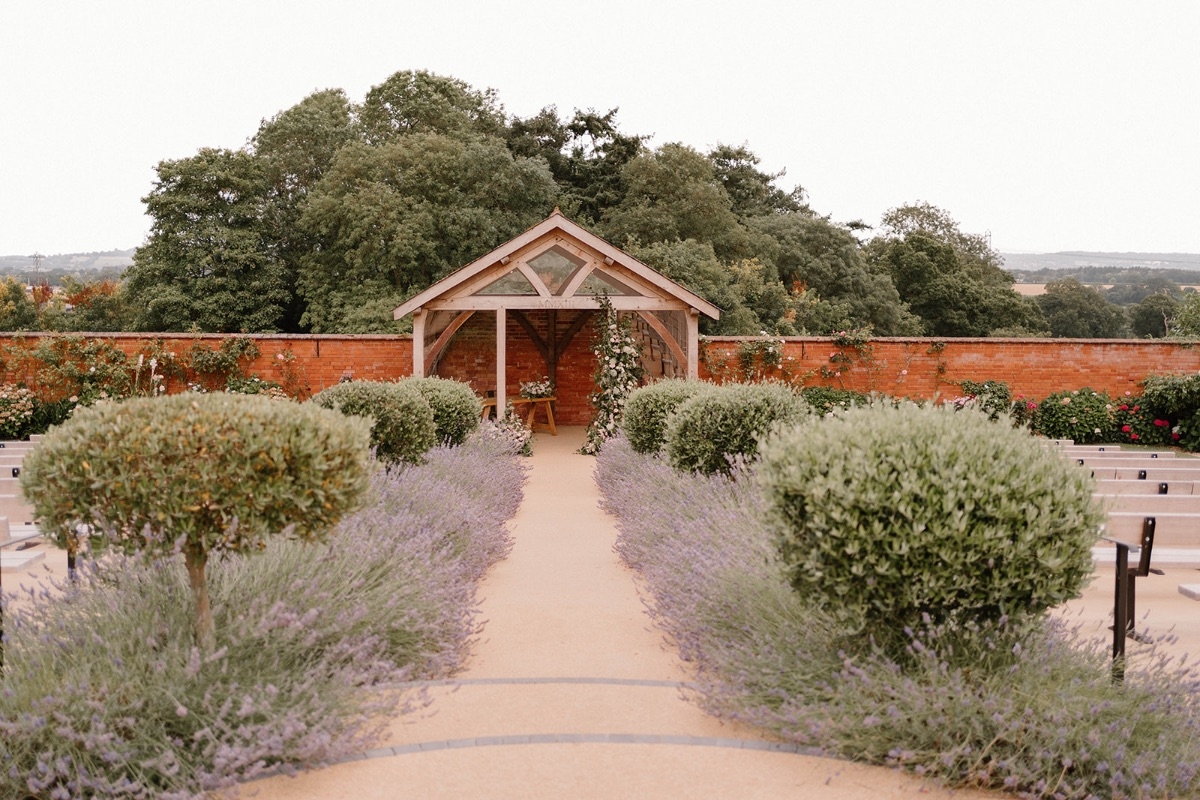 Gallery Item 1 for Upton Barn &amp; Walled Garden