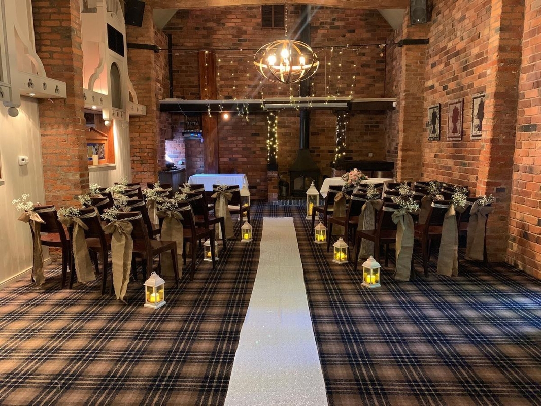 Gallery Item 1 for The Bell, Belbroughton