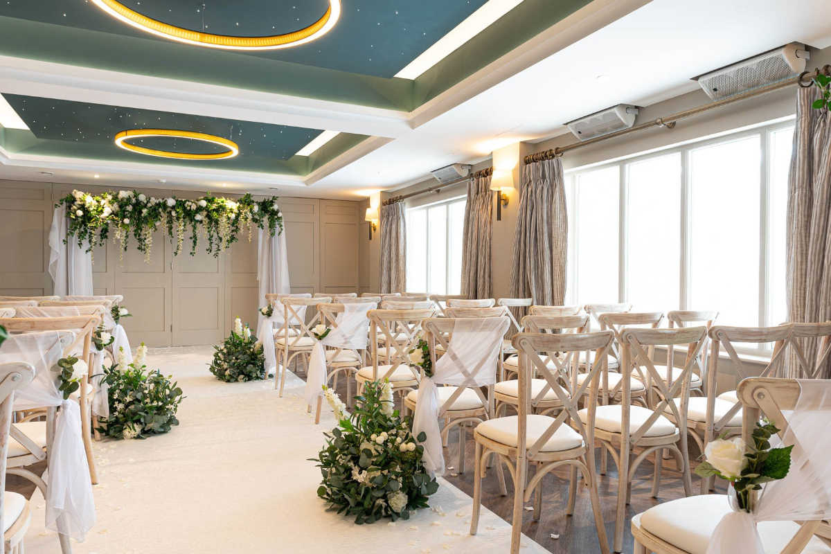 Gallery Item 1 for Manor House Hotel &amp; Spa