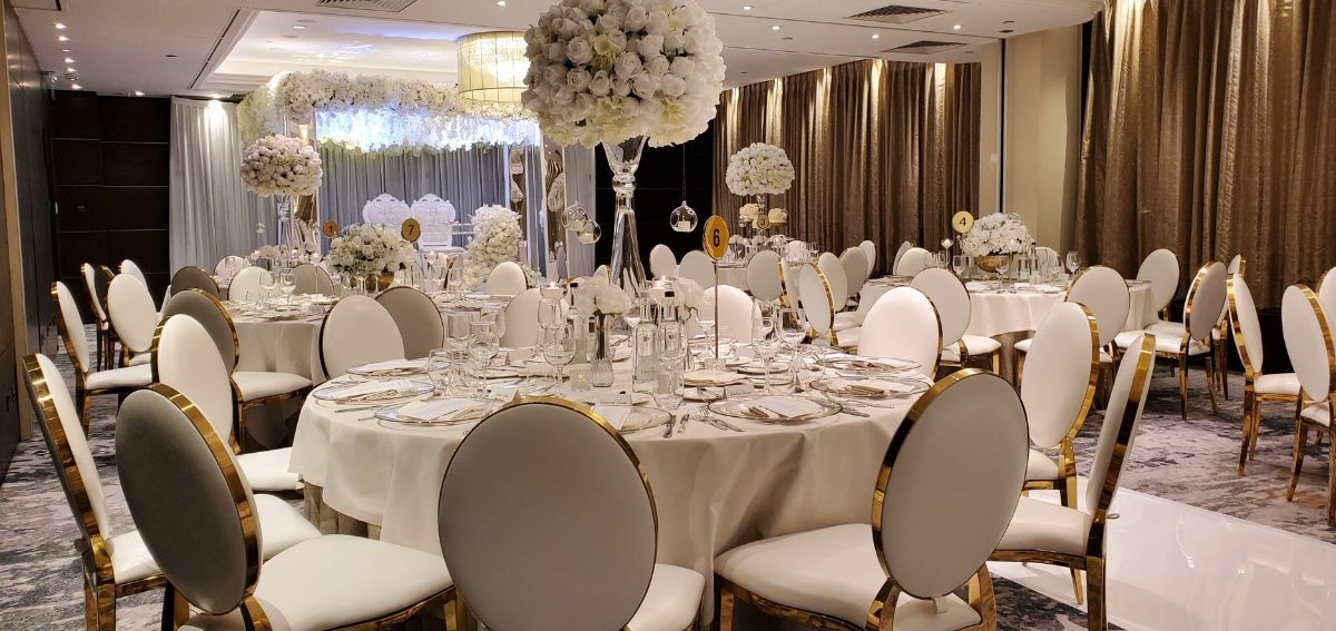 Gallery Item 1 for InterContinental London Park Lane