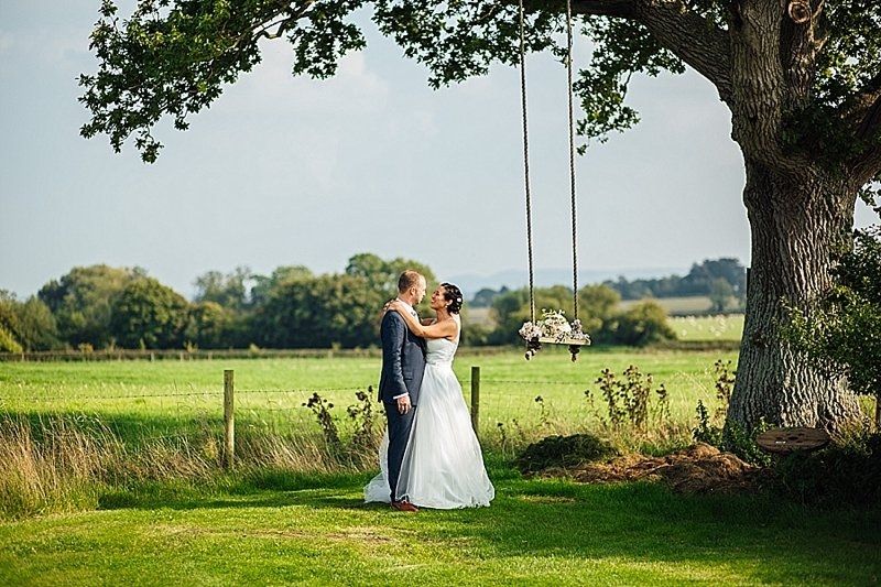 Gallery Item 1 for Old Oak Farm