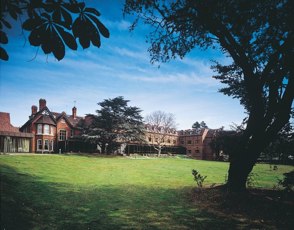 Gallery Item 1 for Mercure Hull Grange Park Hotel