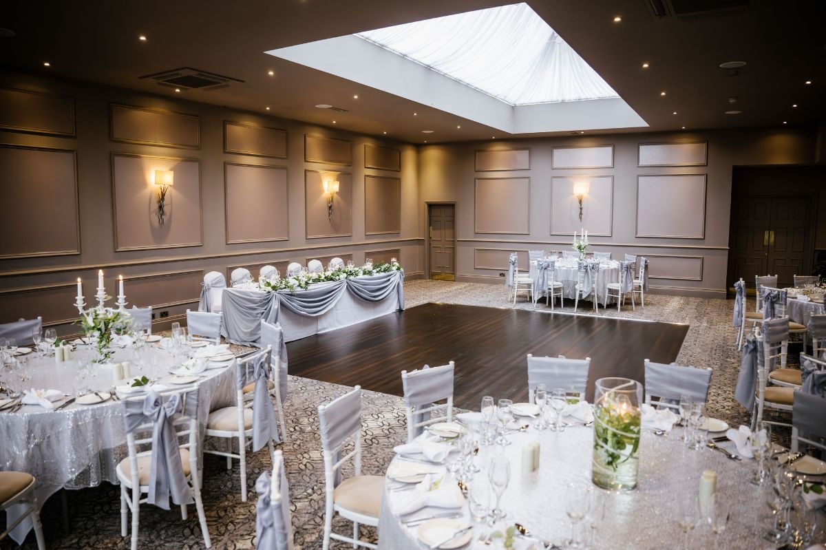Gallery Item 1 for CLIFTON ARMS HOTEL
