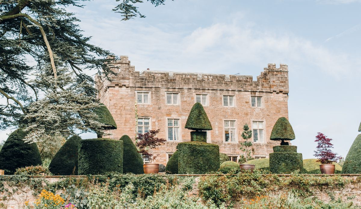 Gallery Item 1 for Askham Hall