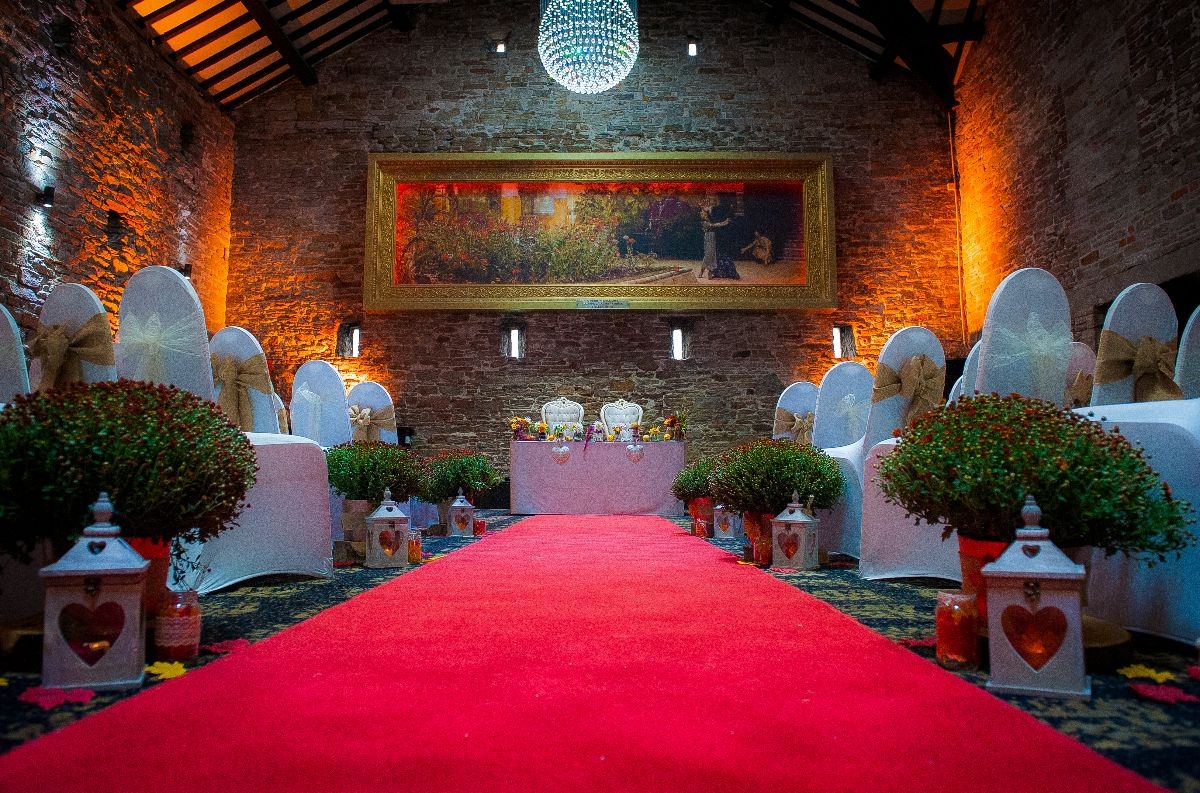 Gallery Item 1 for Lancashire Manor Hotel