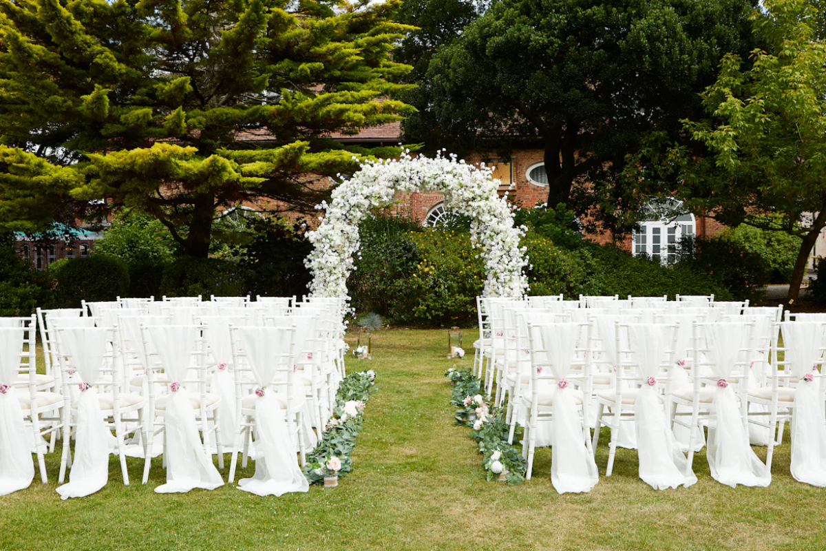 Gallery Item 1 for Macdonald Alveston Manor