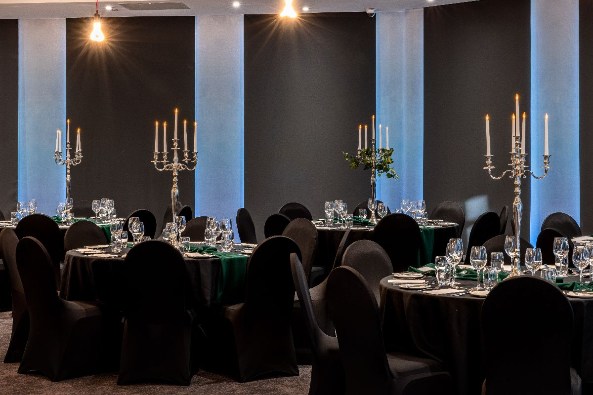 Gallery Item 1 for Village Hotel Bracknell