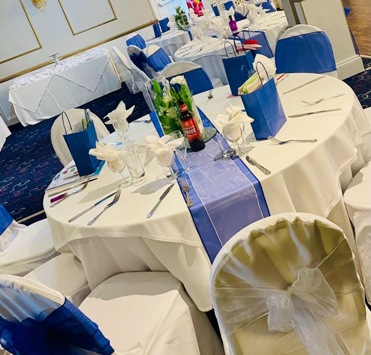 Gallery Item 5 for The Muthu Westcliff Hotel