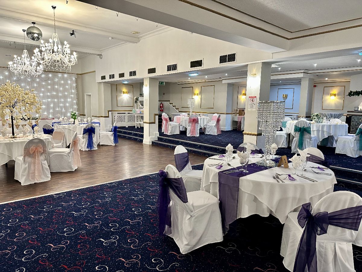 Gallery Item 2 for The Muthu Westcliff Hotel