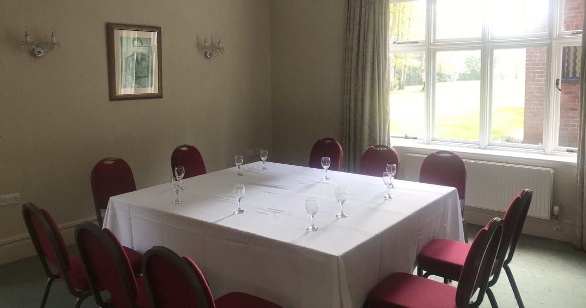 Gallery Item 33 for The Petwood Hotel