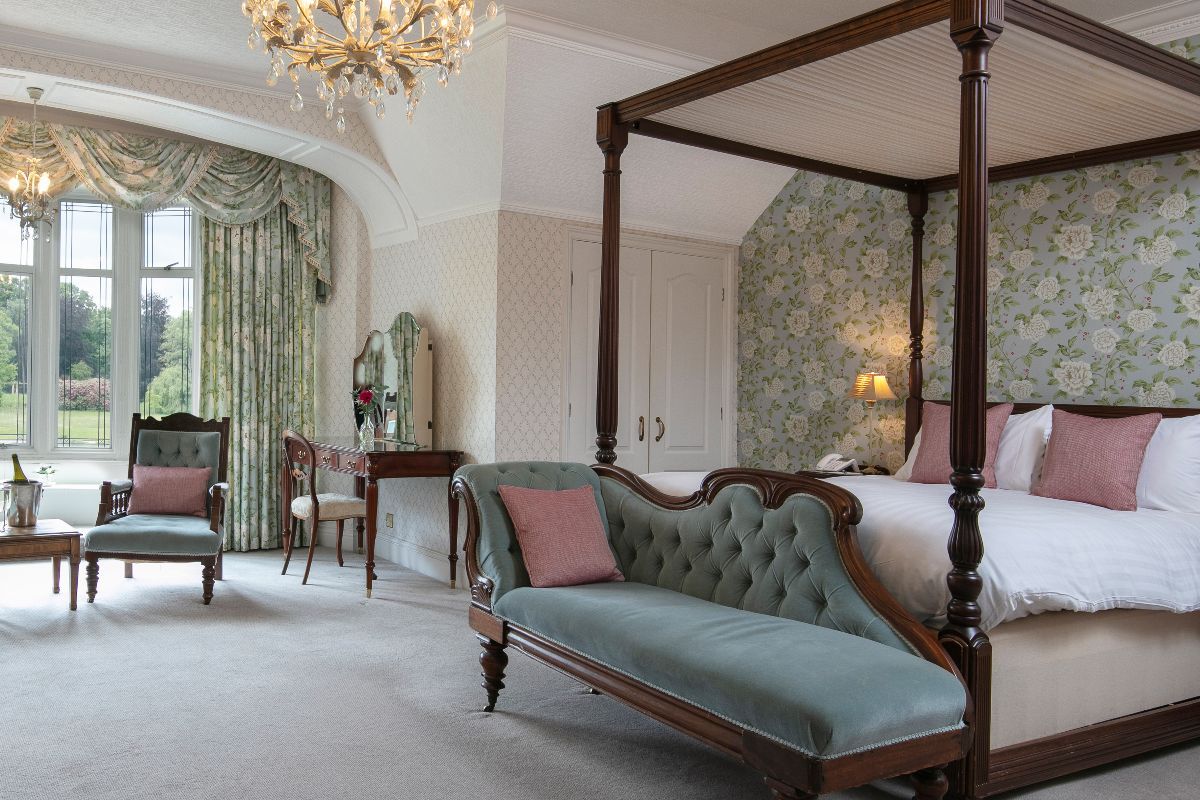 Gallery Item 8 for The Petwood Hotel