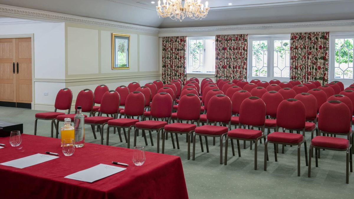 Gallery Item 4 for The Petwood Hotel