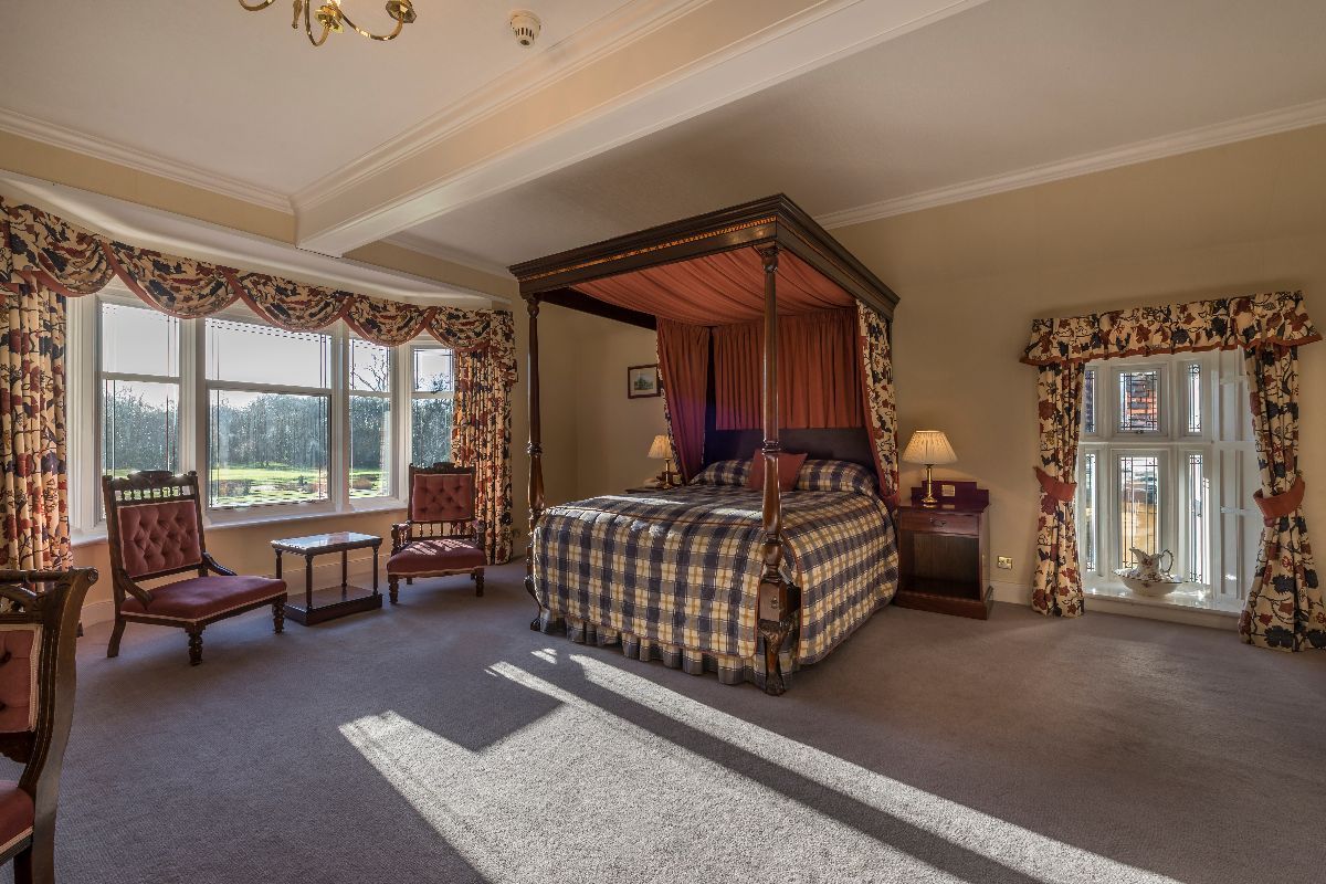 Gallery Item 2 for The Petwood Hotel