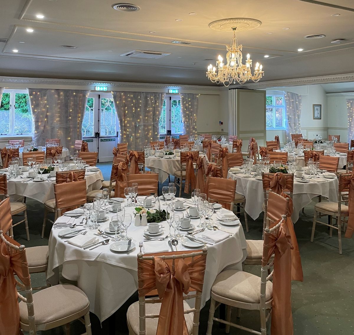 Gallery Item 44 for The Petwood Hotel