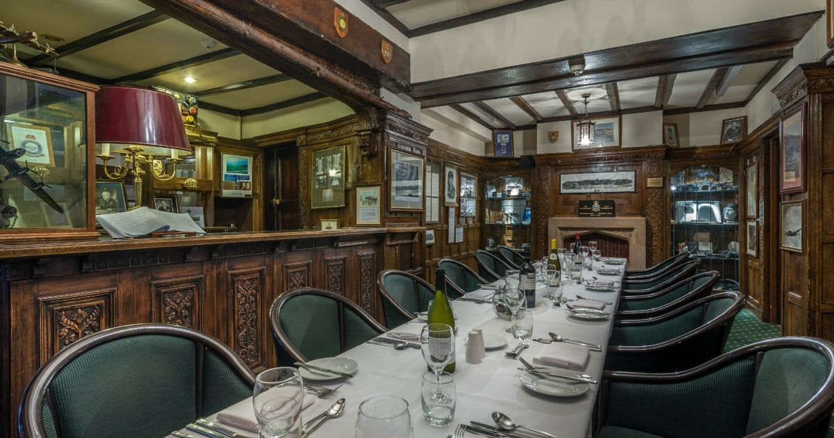 Gallery Item 31 for The Petwood Hotel