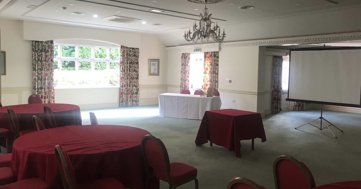 Gallery Item 35 for The Petwood Hotel