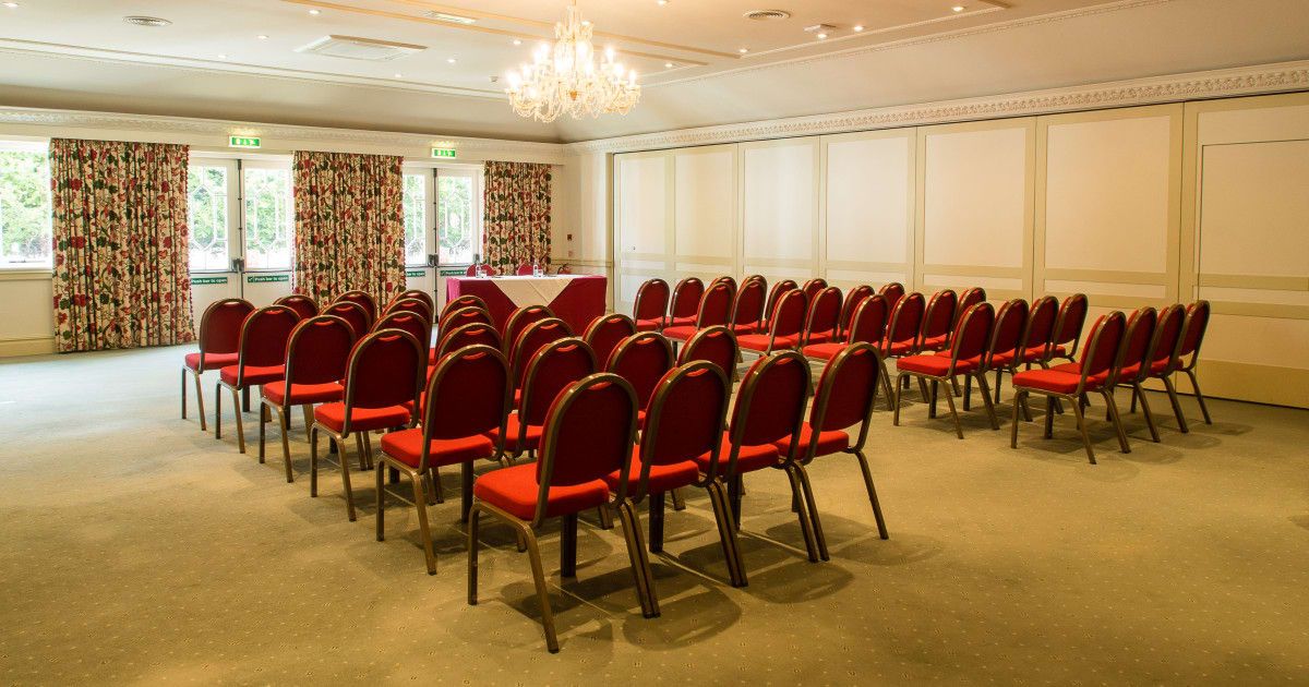 Gallery Item 30 for The Petwood Hotel