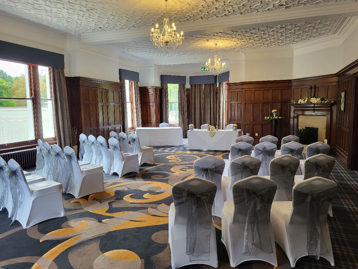 Gallery Item 4 for DoubleTree by Hilton Cheltenham