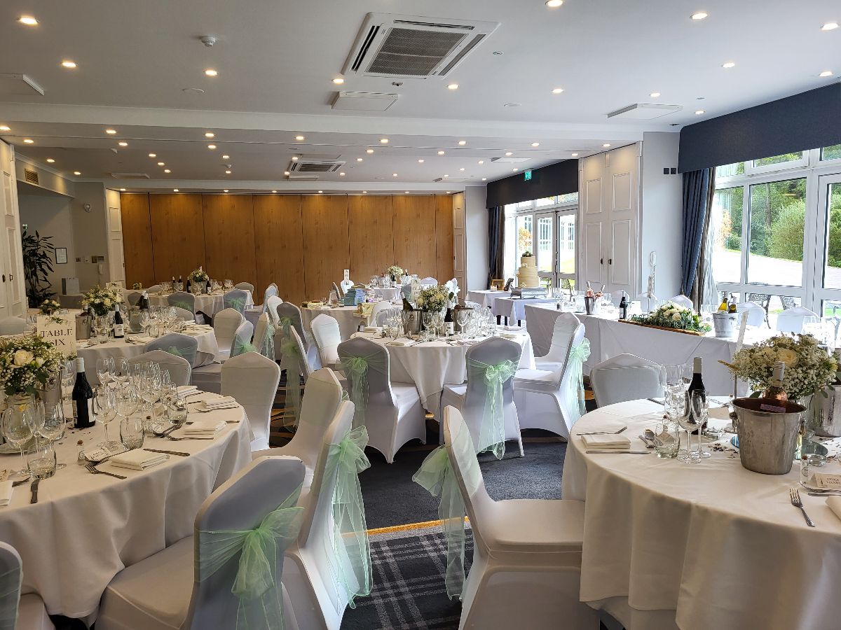 Gallery Item 13 for DoubleTree by Hilton Cheltenham