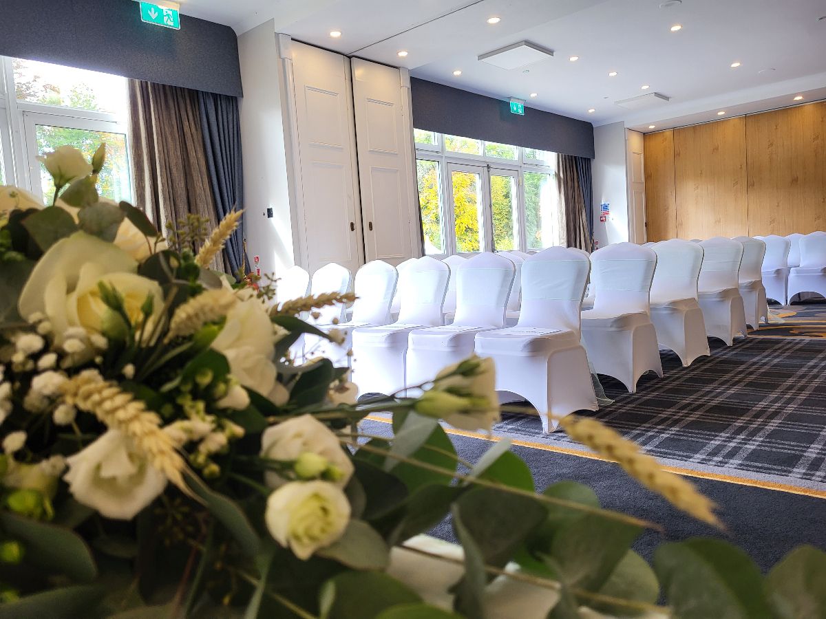 Gallery Item 7 for DoubleTree by Hilton Cheltenham